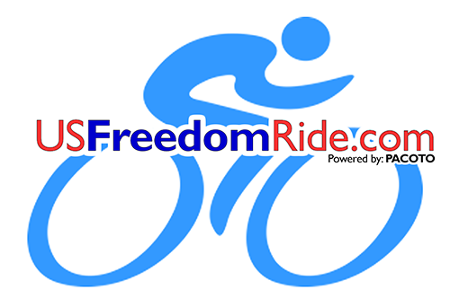 Freedom Ride - PACOTO